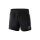 Erima Sporthose Short Squad kurz schwarz/silbergrau Damen